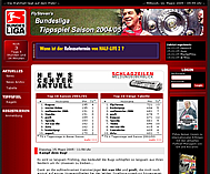 Fuball Bundesliga Tippspiel